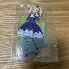 アイカツ アクスタ 藤堂ユリカ
