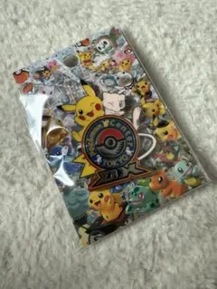 2026年最新】ポケモンセンタートウキョーDX ピンズの人気アイテム