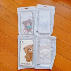 iPhone11 ケース まとめ売り