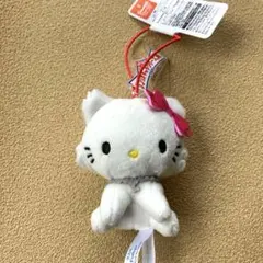 サンリオキャラクターズ　キャラクター大賞マスコット2025　チャーミーキティ