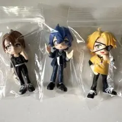 カラフルピーチ パルバース うり たっつん なおきりセット