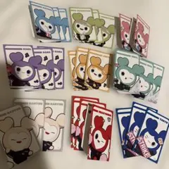 TWICE THIS IS FOR オフラインくじ券