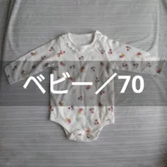 ベビー服！ロンパース！