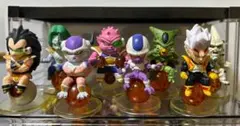 ドラゴンボール フィギュアセット