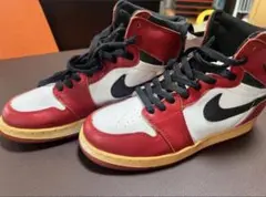 2026年最新】jordan1 chicago 94の人気アイテム - メルカリ