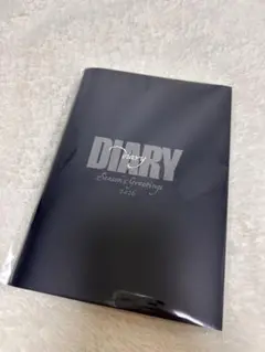 Stray Kids スキズ　シーグリ 2026 “FORCE” ダイアリー