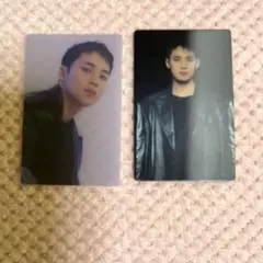 セブチ FOLLOW AGAIN ミンギュ