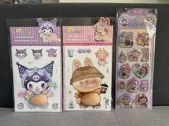 おなかシール　みずみずシール
