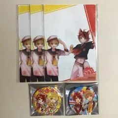 莉犬さん るぅとさん