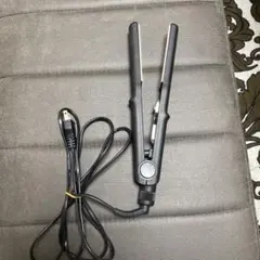 ぐ*ら様 ストレートヘアアイロン ブラック