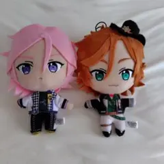 2026年最新】ぬいぐるみ 三毛縞斑の人気アイテム - メルカリ