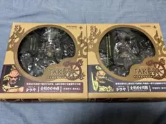 2025年最新】リボルテックタケヤ 金剛力士の人気アイテム - メルカリ