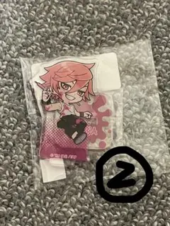 桃源暗鬼 オンラインくじ painting mission 花魁坂京夜 - メルカリ