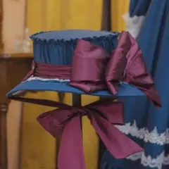 暖陽 帽子型ボンネット クリーム 星箱ワークス Hoshibako Works - メルカリ