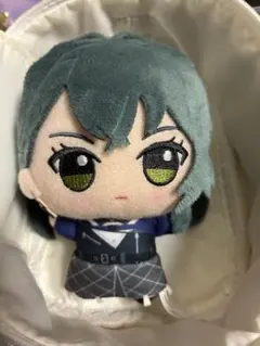 月村手毬 ちびぐるみ ～on stage!～vol.1 学園アイドルマスター