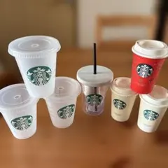 スターバックス タンブラーセット