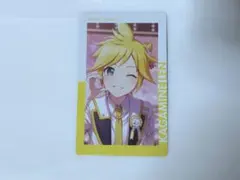 プロセカ 鏡音レン エピカ 23A 特訓前 - メルカリ