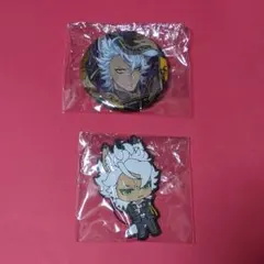 ツイステ　ジャック・ハウル