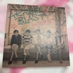 ARASHI BLAST in Hawaii DVD 2枚組　初回限定盤