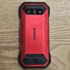 TORQUE 5G simフリー 動作確認済みのサムネイル