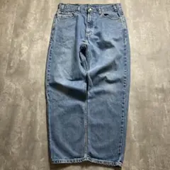 Levi’s 550 メキシコ製 80s 90s リラックスフィット デニム