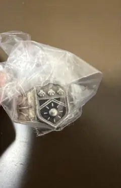 家庭教師ヒットマンREBORN! Ringcolle!DXボンゴレリング 晴