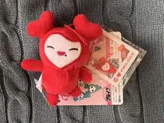 TWICE LOVELYS チャーム付きマスコッ トGIGOチェヨンチェンブリー
