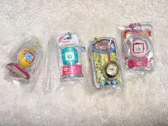 たまごっち たまごっちボーロっち3 パッケージチャーム