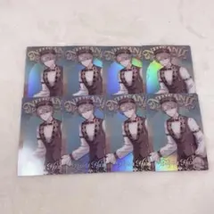 にじさんじ 甲斐田晴 ウエハースのサムネイル