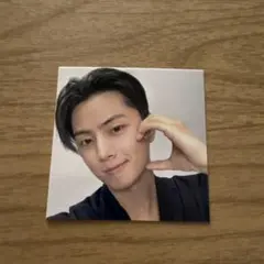 ENHYPEN ジェイ　WTLムビチケ特典ステッカー