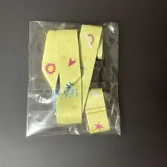GMM TV JuniorMark Lanyard strap