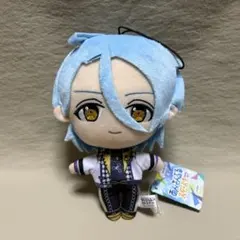 ④ あんさんぶるスターズ あんスタ ぬいぐるみ Crazy:B HiMERU