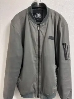 DIESEL ヴィンテージ ジャケット