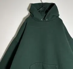 Hanes ヘインズ 無地　裏起毛　パーカー