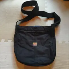 ニ*オ様 PORTER ブラック ショルダーバッグ リバーシブル