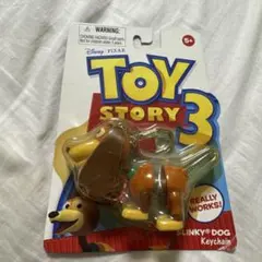トイストーリー3 スリンキー