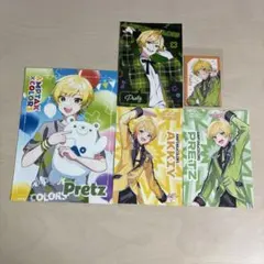 2025年最新】ぷりっつ&あっきぃの人気アイテム - メルカリ