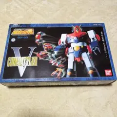 2025年最新】GX-03コンバトラーVの人気アイテム - メルカリ