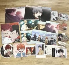 L*a様 ギヴン ギヴン展 上ノ山立夏 佐藤真冬 まとめ売り