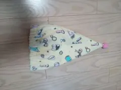 ヘアドライタオル キャップのサムネイル