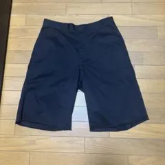 Supreme ショートパンツ ブラック 30インチ