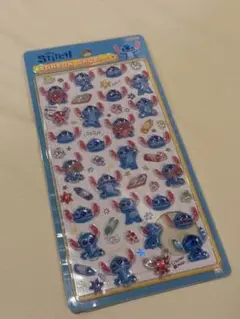 【正規品】スティッチ BONBON DROP seal Disney