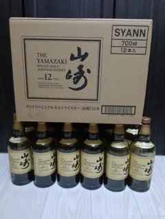 山崎12年 化粧箱(カートン) 60枚 セット売り 楽天市場】山崎12年 化粧箱の通販