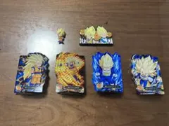 最終値下げ！ドラゴンボールDAIMA 一番くじG、J賞びっくらたまごシークレット