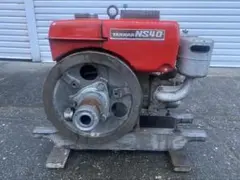 2025年最新】ヤンマーディーゼル 発動機の人気アイテム - メルカリ