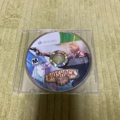 BioShock Infinite 北米版 xbox360 バイオショック