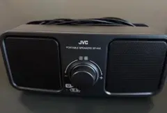 JVC ポータブルスピーカー SP-A55 本体のサムネイル