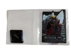 ゴジラ　一番くじ　スペースゴジラ　アクスタ　ホロ　新品未開封　希少