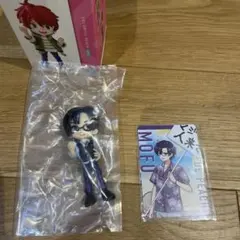 カラフルピーチ もふ