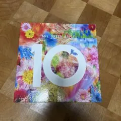 値下げ‼︎Mrs. GREEN APPLE 5 COMPLETE BOX - メルカリ